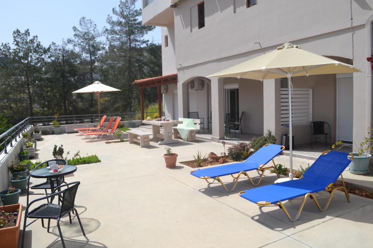 Bali House 빌라 외부 사진