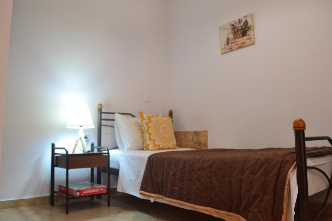 Bali House 빌라 외부 사진